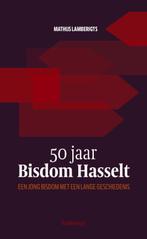 50 jaar bisdom Hasselt 9789085284376 Mathijs Lamberigts, Verzenden, Zo goed als nieuw, Mathijs Lamberigts