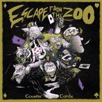 Escape From The Zoo - Countin Cards (LP), Verzenden, Nieuw in verpakking