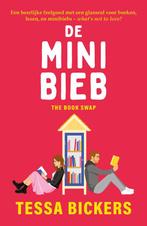 9789026171192 De minibieb | Tweedehands, Verzenden, Zo goed als nieuw, Tessa Bickers