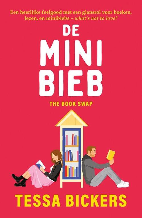 9789026171192 De minibieb | Tweedehands, Boeken, Romans, Zo goed als nieuw, Verzenden