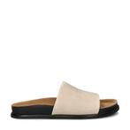 Vagabond Shoemakers Effie slippers voor dames in het Beige, Kleding | Dames, Schoenen, Slippers, Verzenden, Beige, Nieuw