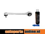 Draagarm Audi A4 Allroad voorzijde, links, boven, Verzenden, Nieuw, Audi