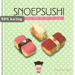 Snoepsushi 9789082234206 Manon de Weerd, Verzenden, Zo goed als nieuw, Manon de Weerd