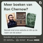 The Warburgs 9781786690074 Ron Chernow, Verzenden, Gelezen, Ron Chernow