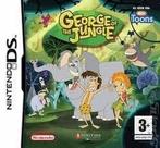 George of the Jungle (Nintendo DS tweedehands game), Ophalen of Verzenden, Zo goed als nieuw