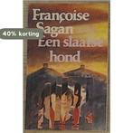 Slaafse hond 9789010053442 Françoise Sagan, Verzenden, Gelezen, Françoise Sagan