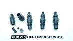 Set nieuwe verstuiverhouders, Mercedes OM615 OM616 4 stuks, Nieuw, Ophalen of Verzenden, Oldtimer onderdelen