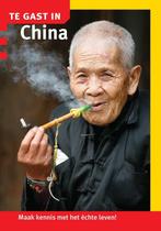 Te gast in China / Te gast in... 9789460160349, Boeken, Verzenden, Gelezen