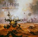 cd - Ayreon - The Dream Sequencer, Cd's en Dvd's, Verzenden, Zo goed als nieuw