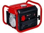 Einhell TC-PG 10/E5 - Benzine Generator - 680 W continu, Verzenden, Zo goed als nieuw