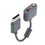 Audio Adapter voor Xbox 360 (Nieuw), Spelcomputers en Games, Spelcomputers | Xbox 360, Verzenden, Nieuw