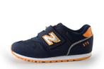 New Balance Sneakers in maat 27½ Blauw | 10% extra korting, Kinderen en Baby's, Verzenden, Jongen of Meisje, Schoenen, Zo goed als nieuw