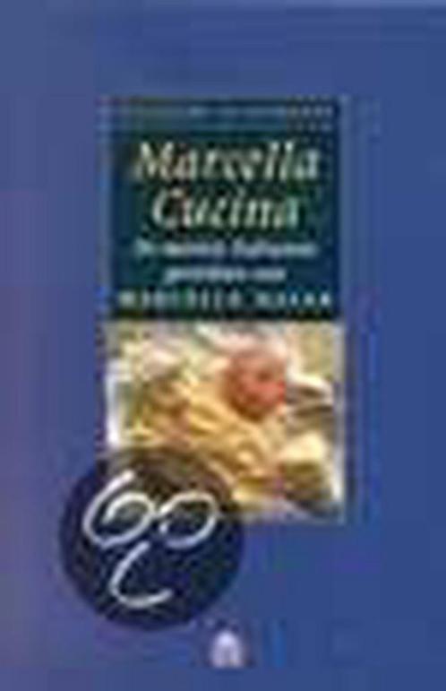 Marcella Cucina / Culinaire Klassiekers 9789021598604, Boeken, Kookboeken, Gelezen, Verzenden