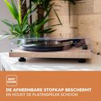 Lenco Platenspeler met Bluetooth - LBT-188PI - Hout •, Verzenden, Nieuw in verpakking