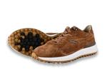 Floris van Bommel Sneakers in maat 41 Bruin | 15% extra, Kleding | Heren, Schoenen, Bruin, Verzenden, Floris van Bommel, Sneakers of Gympen