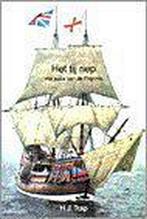 Het tij riep 9789036196673 H.J. Trap, Boeken, Verzenden, Gelezen, H.J. Trap