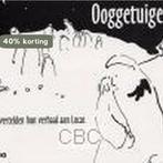 Ooggetuigen 9789052639215 Willeke Brouwer, Boeken, Verzenden, Gelezen, Willeke Brouwer