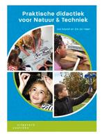 Praktische didactiek voor natuur en techniek, 9789046907245, Verzenden, Zo goed als nieuw, Studieboeken