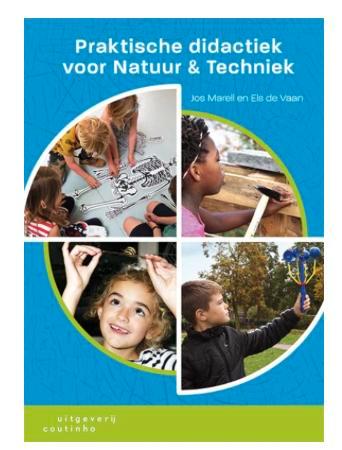 Praktische didactiek voor natuur en techniek, 9789046907245 beschikbaar voor biedingen