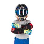 Elleboogbeschermers Kinderen Acerbis X-Soft (ZwartRood), Verzenden, Nieuw