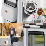 LOVPET® Puppyren opvouwbaar Hondenren Binnen & Buiten Honden, Verzenden, Nieuw