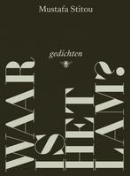 Waar Is Het Lam? | 9789403170619 | Stitou, Mustafa, Ophalen of Verzenden, Nieuw, Stitou, Mustafa