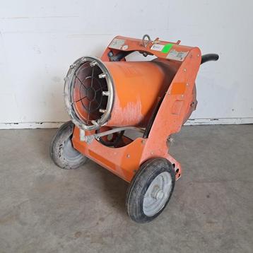 Watervernevelaar 350L/u, Towerlight, DF Smart, 2016 beschikbaar voor biedingen