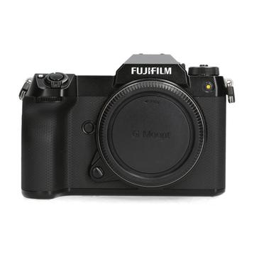 Fujifilm GFX 100S II beschikbaar voor biedingen