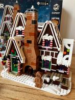 Lego Set - 10267 - Creator - Gingerbread House, Nieuw