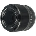 Fujifilm XF 60mm F/2.4 R macro | Tweedehands, Audio, Tv en Foto, Fotografie | Lenzen en Objectieven, Verzenden, Gebruikt