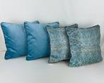 Jim Thompson Nieuwe set van vier - Kussen