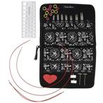 ChiaoGoo TWIST Lace Verwisselbare Rondbreinaalden (10 cm), Hobby en Vrije tijd, Breien en Haken, Ophalen of Verzenden, Nieuw