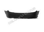 C63 AMG Look Achterbumper voor Mercedes Benz C-Klasse W204, Ophalen of Verzenden