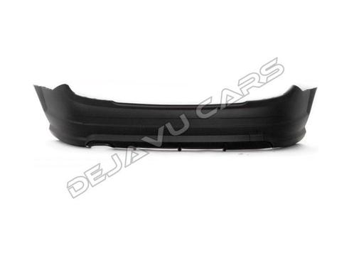 C63 AMG Look Achterbumper voor Mercedes Benz C-Klasse W204, Auto diversen, Tuning en Styling, Ophalen of Verzenden