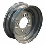 Losse 10 inch velg voor aanhangwagens - 3.50Bx10 (4x115), Auto diversen, Aanhangwagen-onderdelen, Ophalen of Verzenden, Nieuw