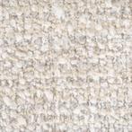 Fauteuil Eleonora HAMILTON Beige *NIEUW*, Nieuw, 75 tot 100 cm, Ophalen of Verzenden, 75 tot 100 cm