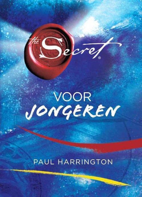 Boek The secret voor jongeren 9789021547794, Boeken, Filosofie, Zo goed als nieuw, Verzenden