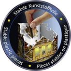 Ravensburger Statue of Liberty Night Edition- 3D puzzel, Hobby en Vrije tijd, Ophalen of Verzenden, Zo goed als nieuw