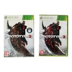 Prototype 2 + Slipcover (XBOX 360) (TWEEDEHANDS), Spelcomputers en Games, Games | Xbox 360, Verzenden, Nieuw