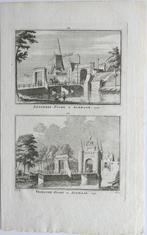 Nederland (7x) - Noord-Holland - Alkmaar; Merian - Spilman -, Nieuw