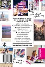 Lissabon / Time to momo 9789057678592 Stephanie Waasdorp, Boeken, Verzenden, Gelezen, Stephanie Waasdorp