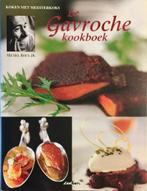 Le Gavroche kookboek / Koken met meesterkoks 9789054261872, Boeken, Verzenden, Gelezen, M. Roux