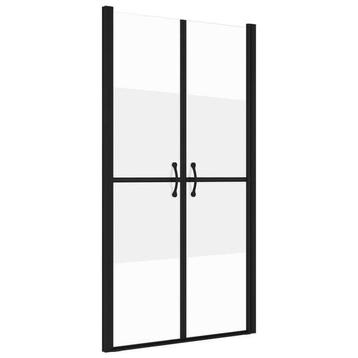 Douchedeur 68-71cm Halfmat - Retourdeal - Budget Badkamer... beschikbaar voor biedingen