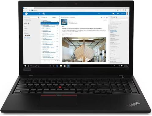 Lenovo Thinkpad L590 Intel Core i7 8565U | 8GB DDR4 | 256..., Computers en Software, Windows Laptops, Gebruikt, 15 inch, Ophalen of Verzenden