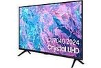 UHD TV 55 inch UE55NU7170, 100 Hz, Samsung, 100 cm of meer, 4k (UHD)