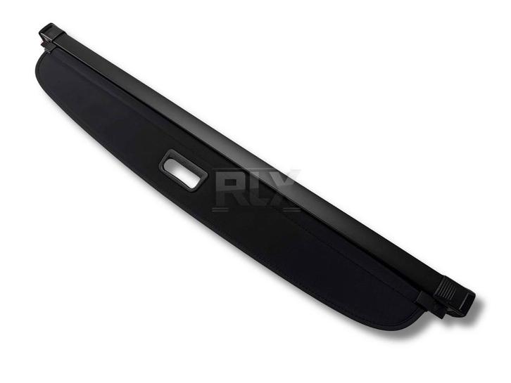 Rol hoedenplank - Zwart - Range Rover Sport L461 Vanaf ..., Auto-onderdelen, Interieur en Bekleding, Nieuw, Verzenden