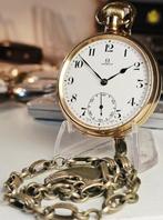 Omega - 15 jewels adjusted 2 position - 5567316 - 1900-1949, Nieuw