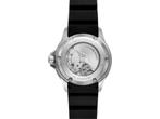 Emporio Armani AR60078 Heren Horloge - Zilverkleurig, Verzenden, Nieuw