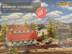 Faller N - 239005/232373 - Modeltreinlandschap (2), Hobby en Vrije tijd, Modeltreinen | N-Spoor, Nieuw