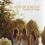 cd - Au Revoir Simone - The Bird Of Music, Verzenden, Zo goed als nieuw
